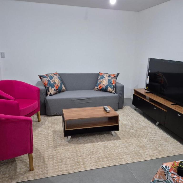 Dpto familia Ga - Apartamento de 2 dormitorios - 1