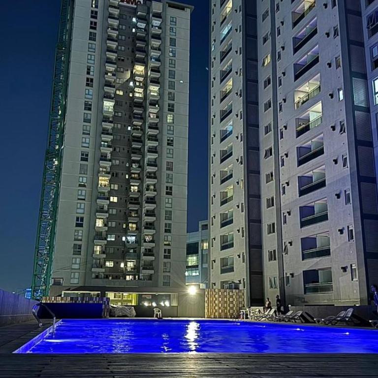 Dpto familia Ga - Apartamento de 2 dormitorios - 13