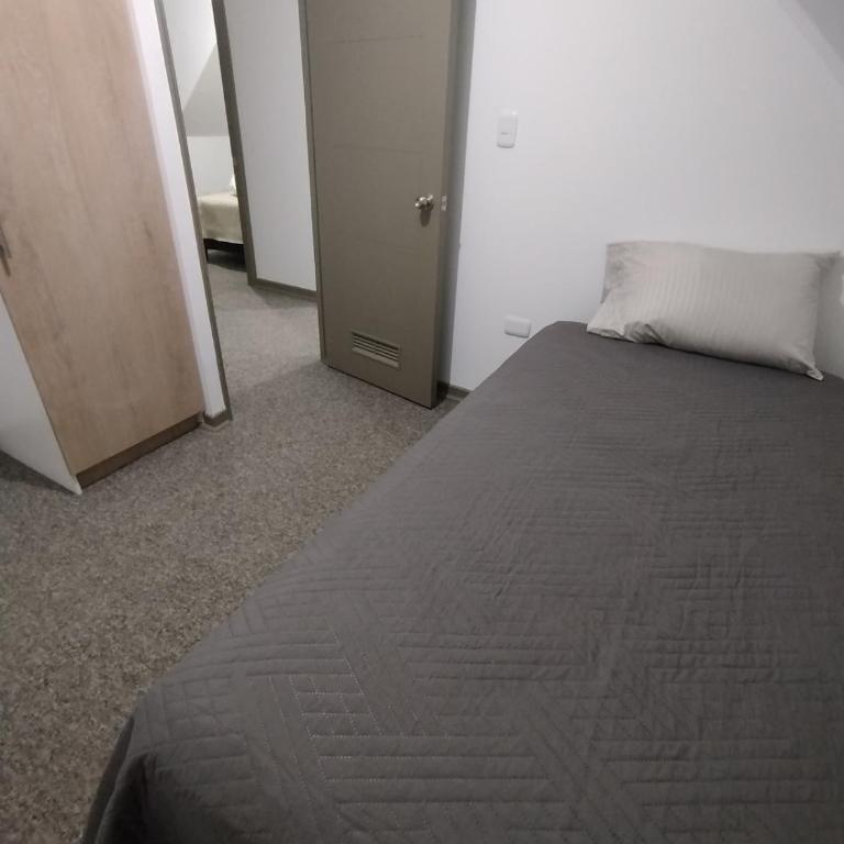 Talca arriendo alojamiento casa de 4 a 6 personas - Villa - 2
