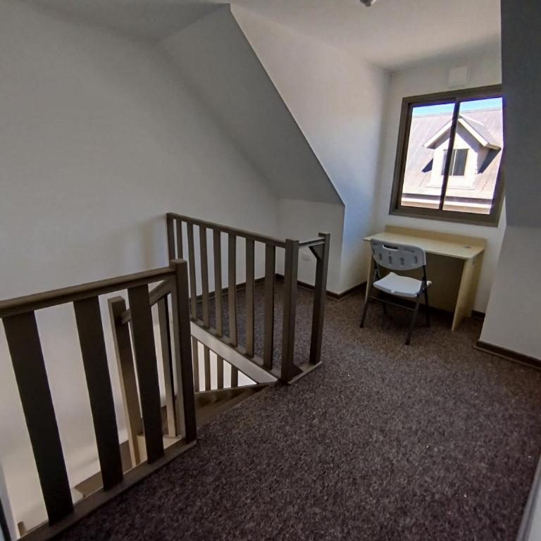 Talca arriendo alojamiento casa de 4 a 6 personas - Villa - 10