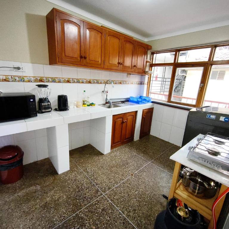 Cusco de mis Sueños Apartment & Hotel - Apartamento con 4 dormitorios - 15