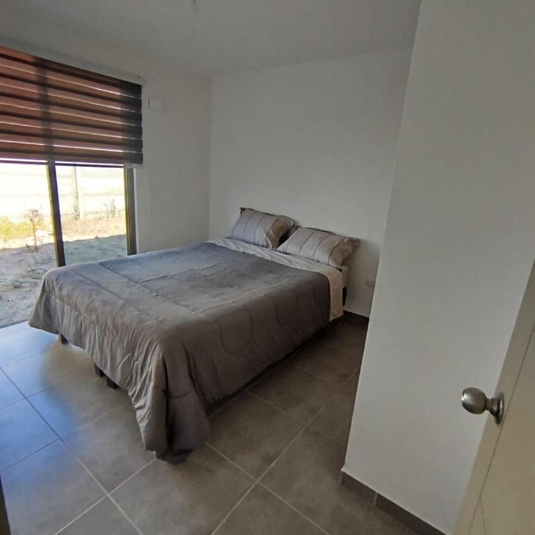 Talca arriendo alojamiento casa de 4 a 6 personas - Villa - 16