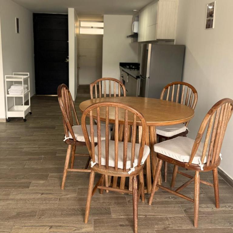 Acogedor Apartamento en Sogamoso - Two-Bedroom Apartment - 5