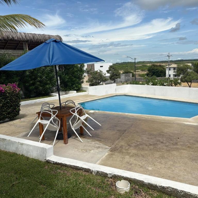 Lighthouse House on the Beach, Jacuzzi and 24-7 Security - Three-Bedroom House - 19