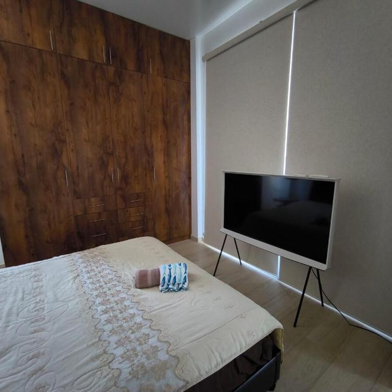 Lighthouse House on the Beach, Jacuzzi and 24-7 Security - Three-Bedroom House - 22