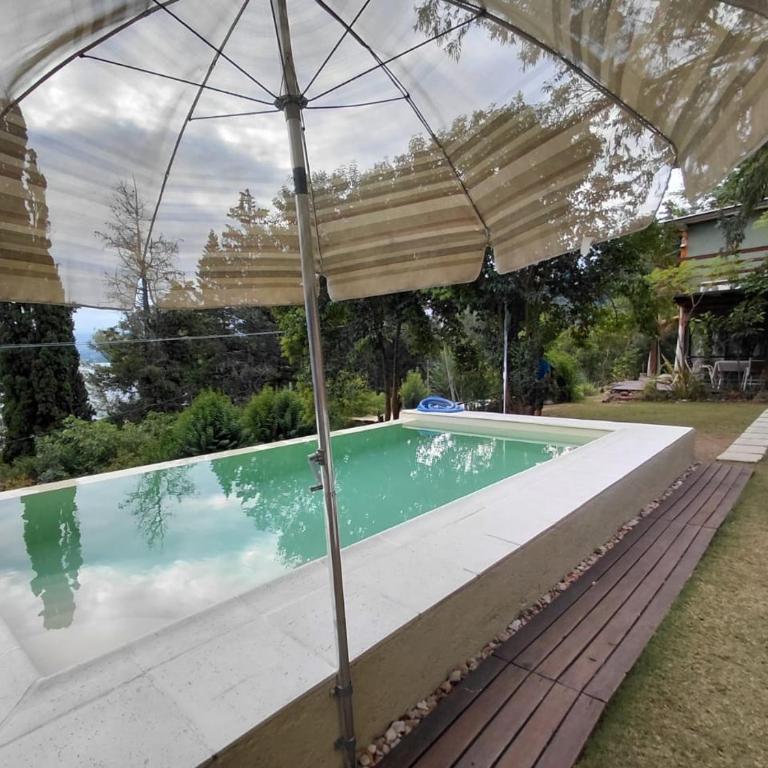 Vista Alago - Vacation Home - 9