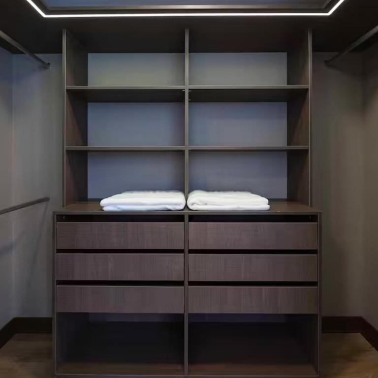 Departamento Home - Three-Bedroom Apartment - 1