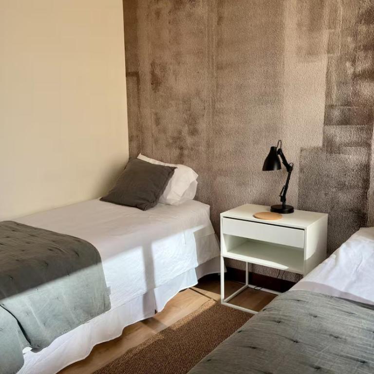 Departamento Home - Three-Bedroom Apartment - 3