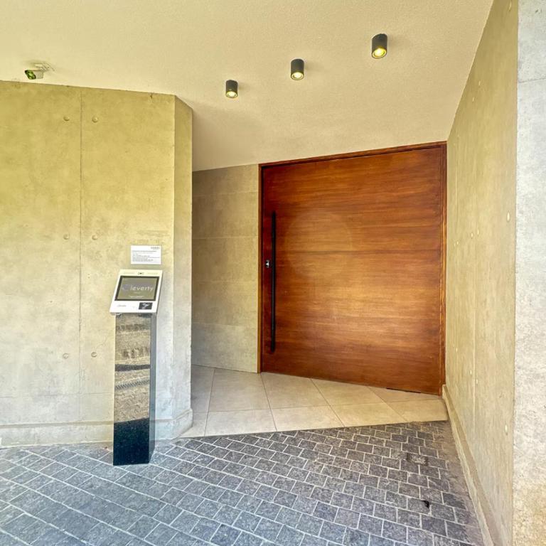 Departamento Home - Three-Bedroom Apartment - 12