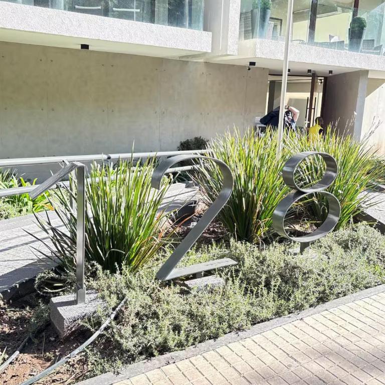 Departamento Home - Three-Bedroom Apartment - 15