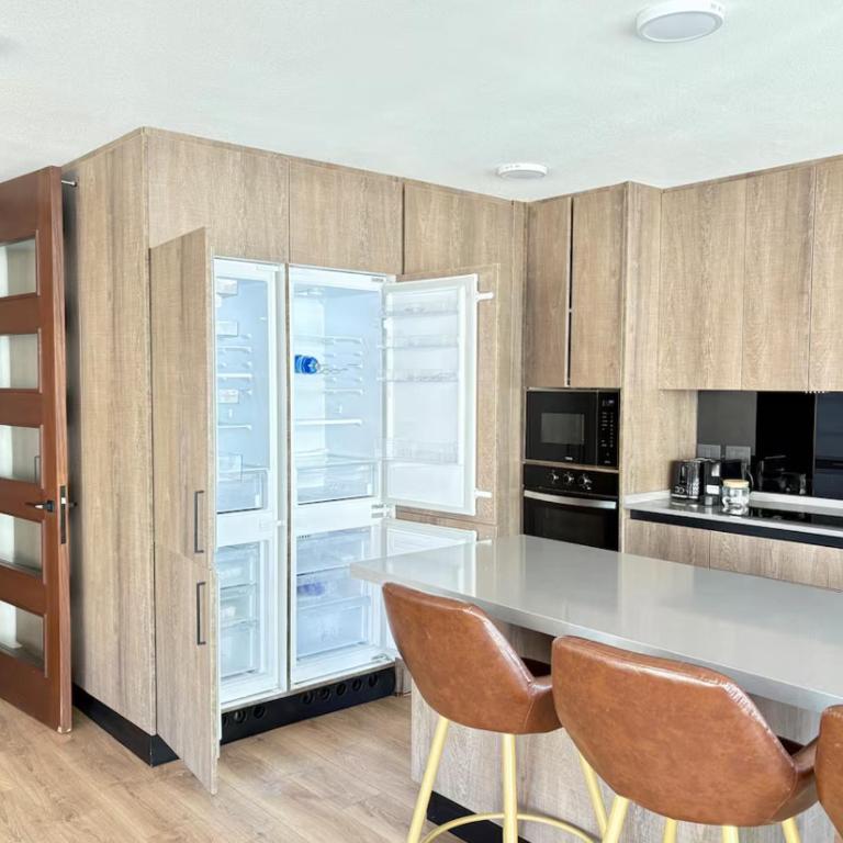 Departamento Home - Three-Bedroom Apartment - 25