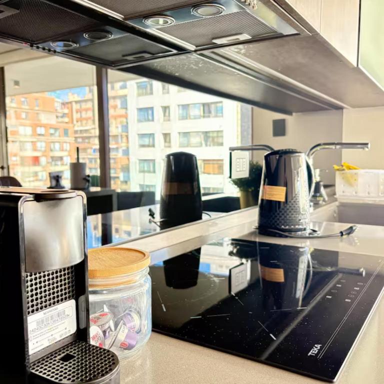 Departamento Home - Three-Bedroom Apartment - 31