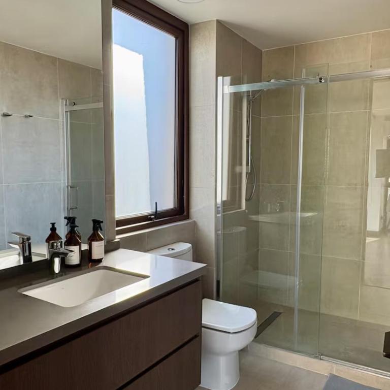 Departamento Home - Three-Bedroom Apartment - 35