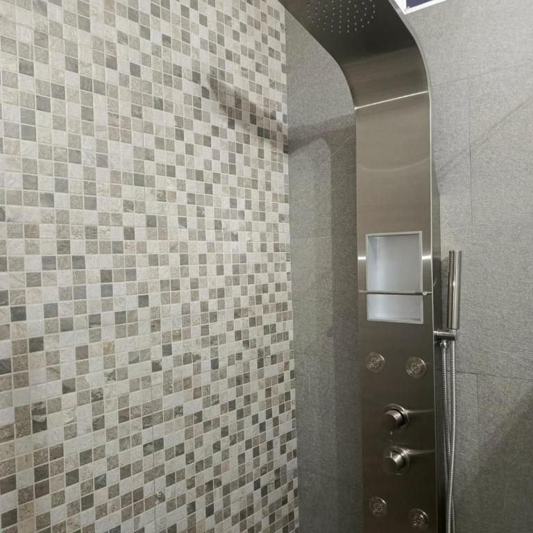 Luxurious Penthouse Loft - Two-Bedroom Apartment - 60