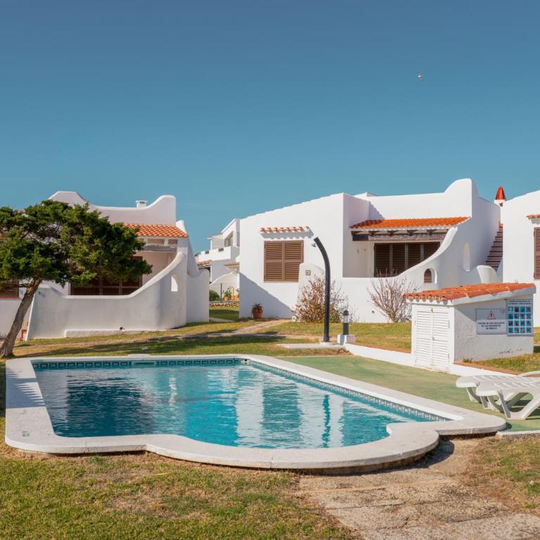 Sa Rissaga - Apartamento con vistas al mar - Apartamento de 3 dormitorios - 9