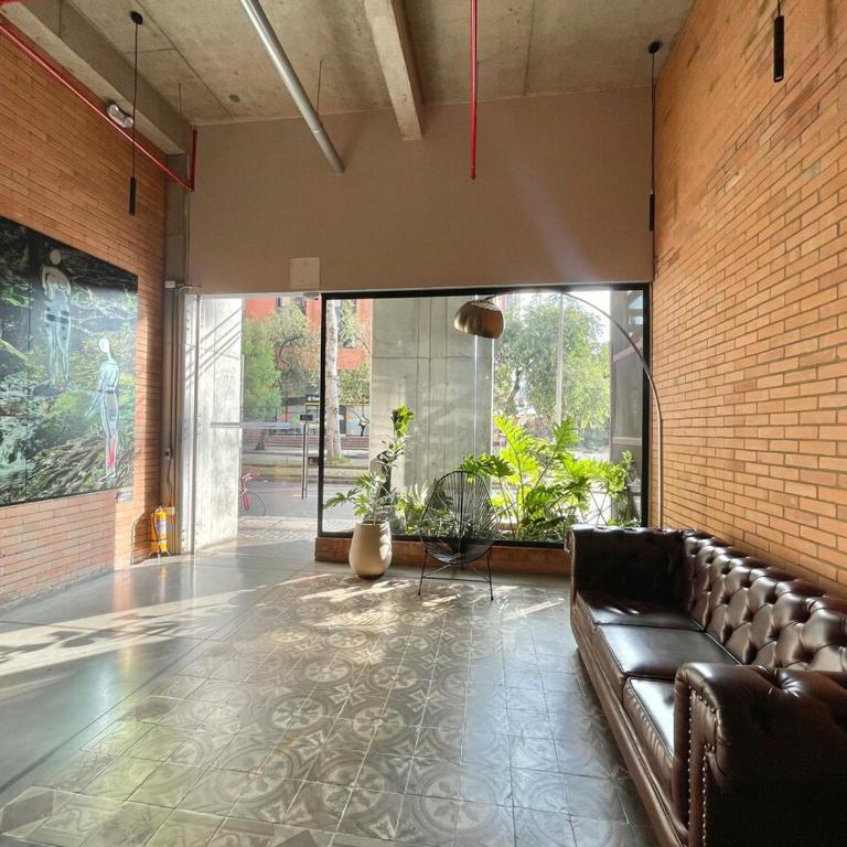 Chapinero Loft I Modern & Cozy Stay - Apartamento de 1 dormitorio - 8