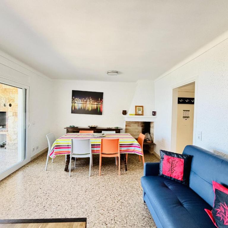Apartamento con Terraza a 1 min de Playa Almadrava y Parking - ES-258-44 - Apartment - 10