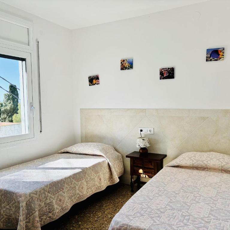 Apartamento con Terraza a 1 min de Playa Almadrava y Parking - ES-258-44 - Apartment - 21