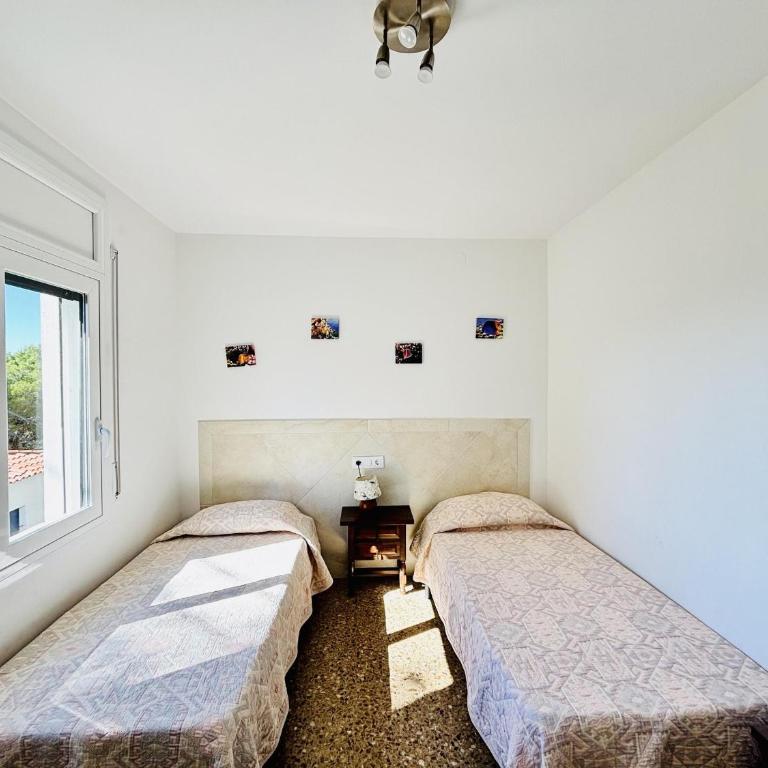 Apartamento con Terraza a 1 min de Playa Almadrava y Parking - ES-258-44 - Apartment - 22