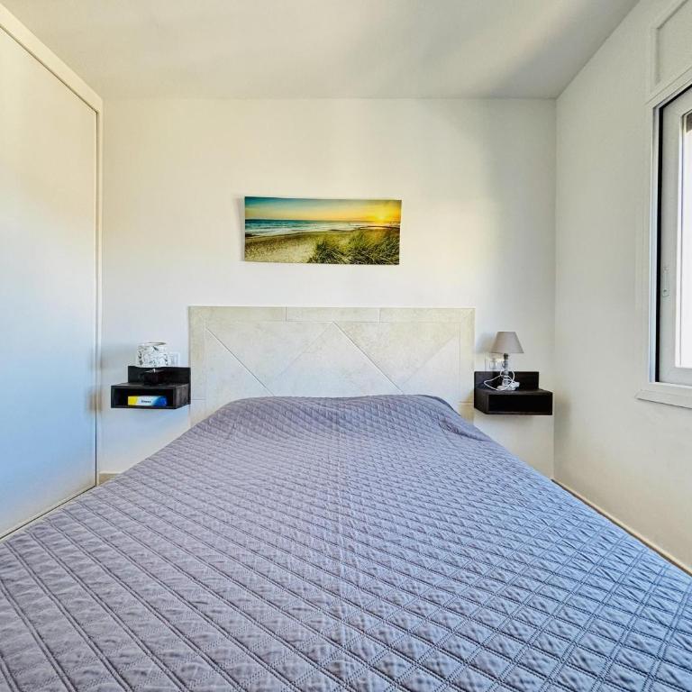 Apartamento con Terraza a 1 min de Playa Almadrava y Parking - ES-258-44 - Apartment - 24