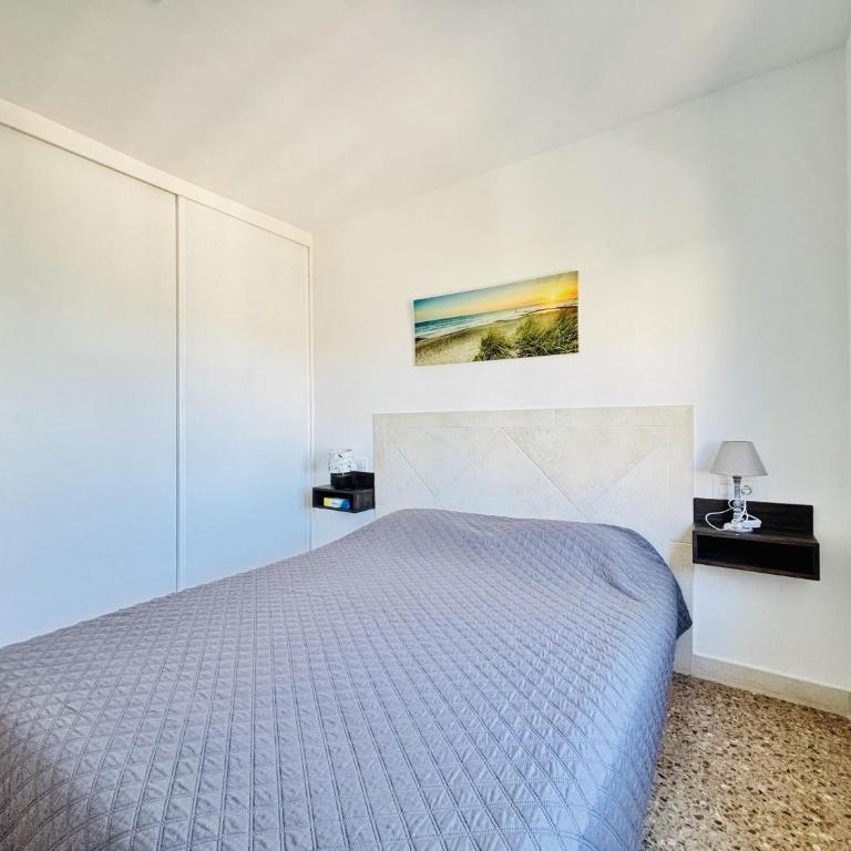 Apartamento con Terraza a 1 min de Playa Almadrava y Parking - ES-258-44 - Apartment - 25