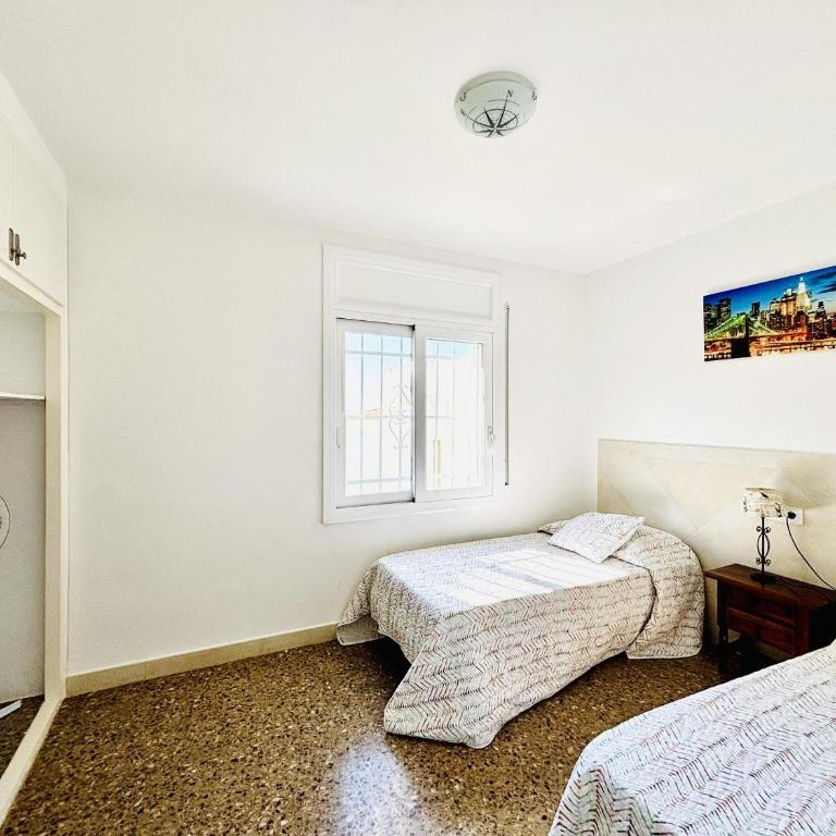 CORSARIO. Apartamento con Terraza a 1 min de la Playa de Almadrava - ES-258-70 - Apartment - 8