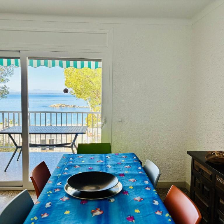CORSARIO. Apartamento con Terraza a 1 min de la Playa de Almadrava - ES-258-70 - Apartment - 10