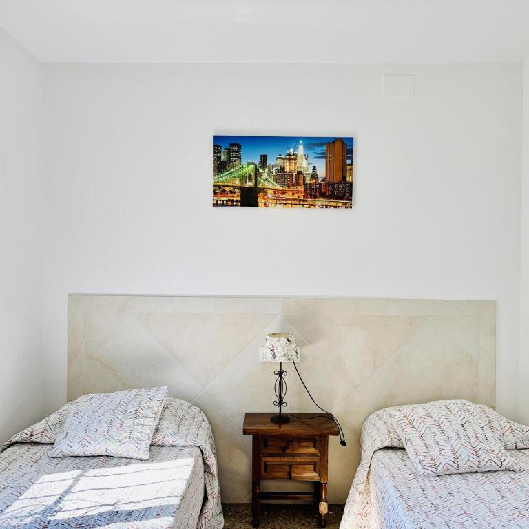 CORSARIO. Apartamento con Terraza a 1 min de la Playa de Almadrava - ES-258-70 - Apartment - 13