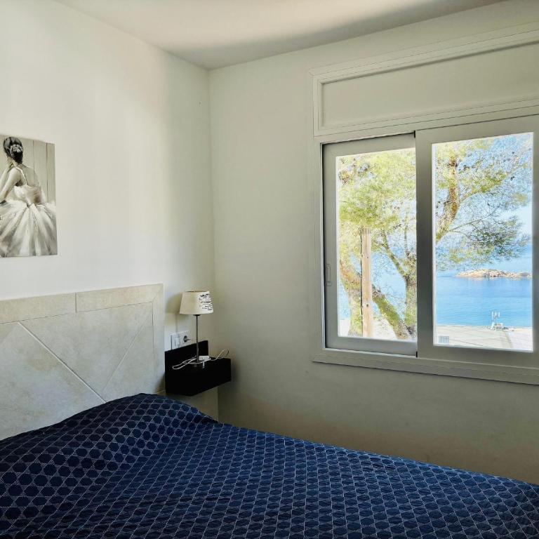 CORSARIO. Apartamento con Terraza a 1 min de la Playa de Almadrava - ES-258-70 - Apartment - 14
