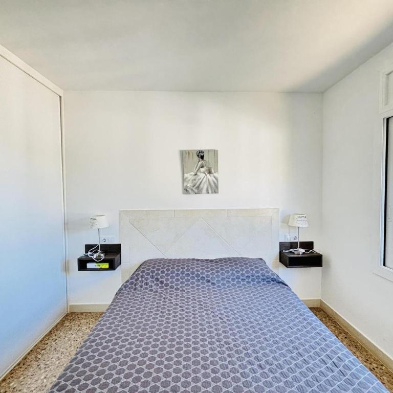CORSARIO. Apartamento con Terraza a 1 min de la Playa de Almadrava - ES-258-70 - Apartment - 15