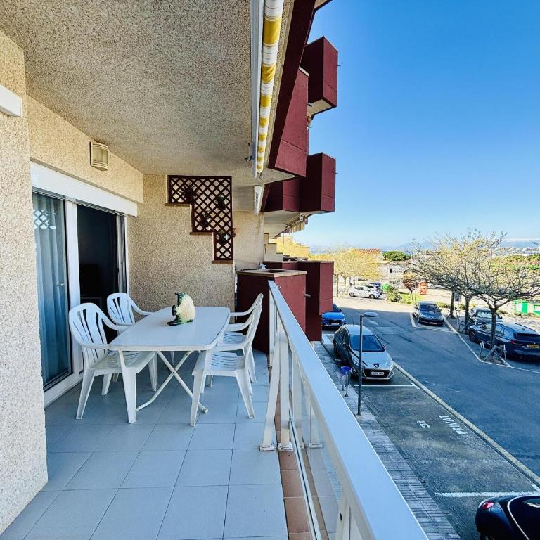 Apartamento en el Centro de Roses con Aire Acondicionado - ES-258-162 - Apartamento - 5