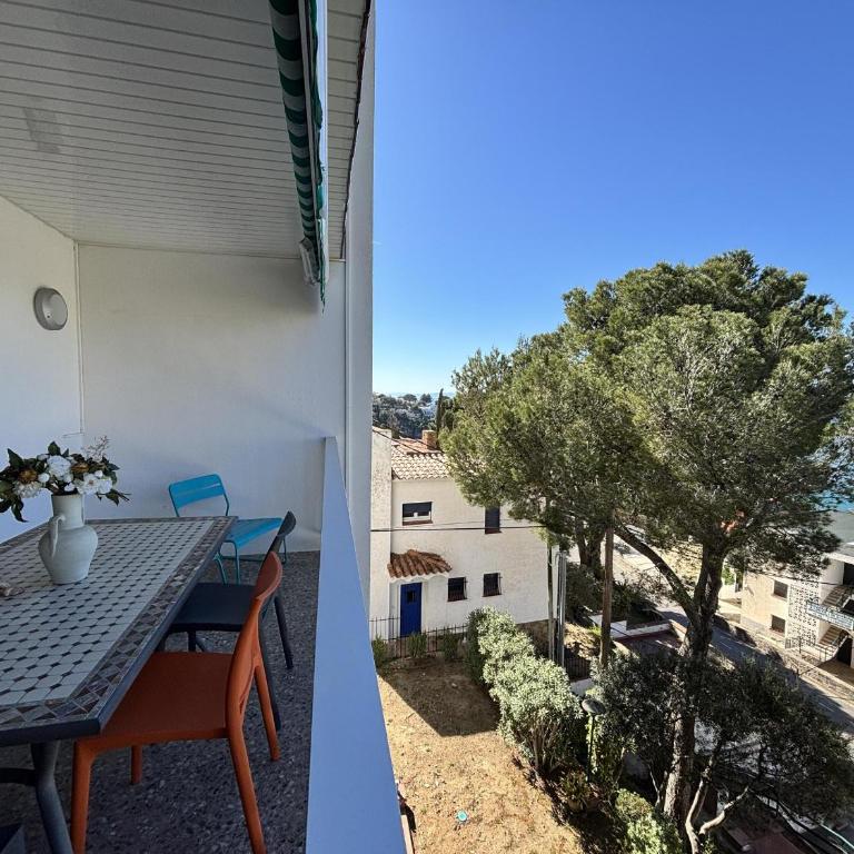 CORSARIO. Apartamento con Terraza a 1 min de la Playa de Almadrava - ES-258-70 - Apartment - 21
