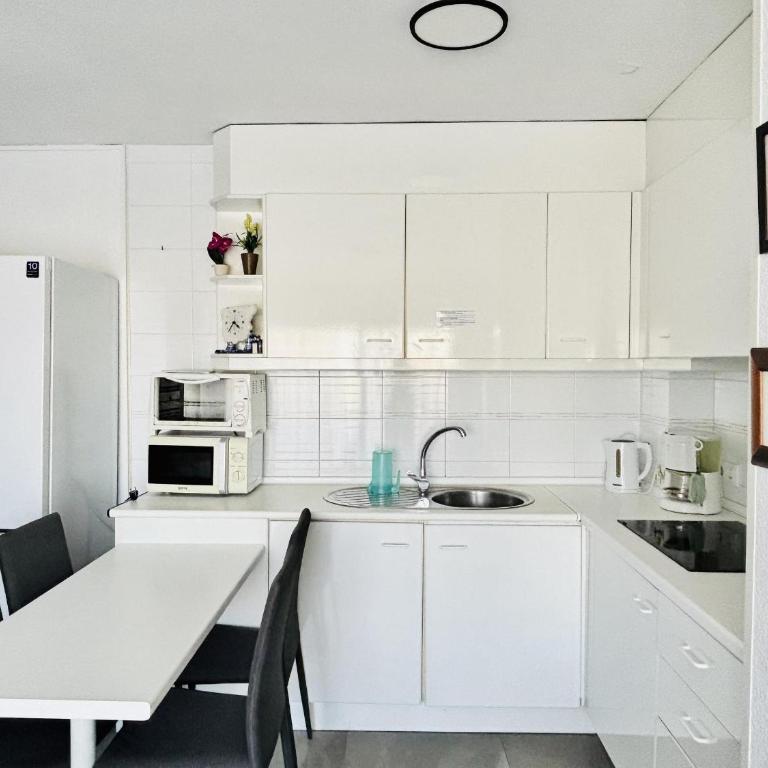 Apartamento en el Centro de Roses con Aire Acondicionado - ES-258-162 - Apartamento - 12