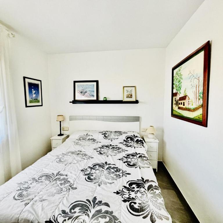 Apartamento en el Centro de Roses con Aire Acondicionado - ES-258-162 - Apartamento - 13