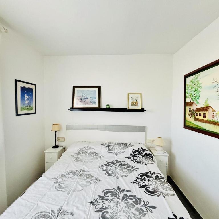 Apartamento en el Centro de Roses con Aire Acondicionado - ES-258-162 - Apartamento - 15