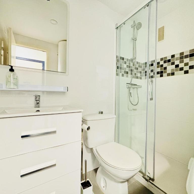 Apartamento en el Centro de Roses con Aire Acondicionado - ES-258-162 - Apartamento - 17