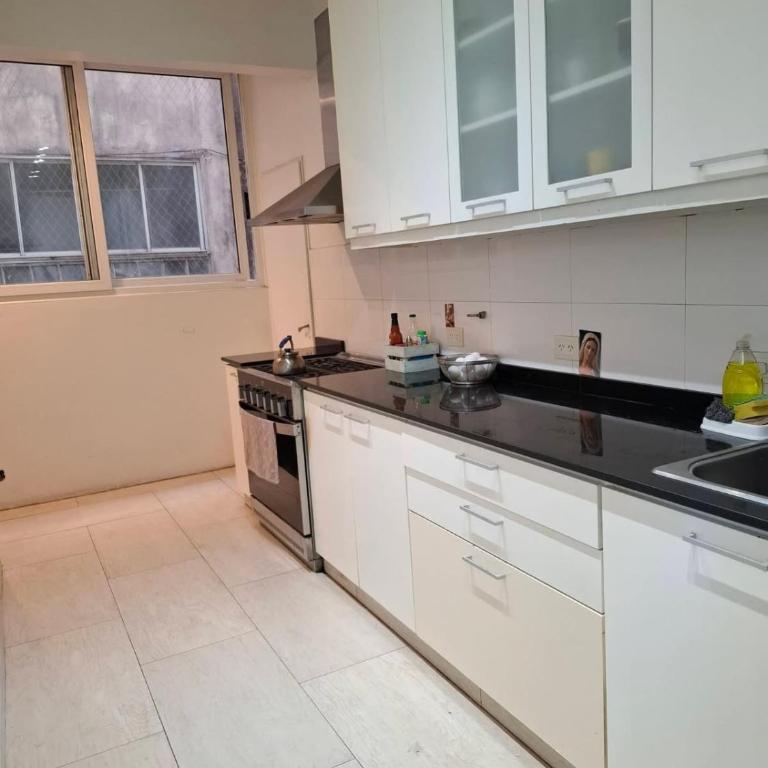 Alberty XV - Apartamento de 1 dormitorio - 2