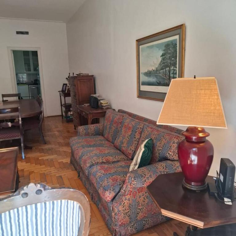 Alberty XV - Apartamento de 1 dormitorio - 5