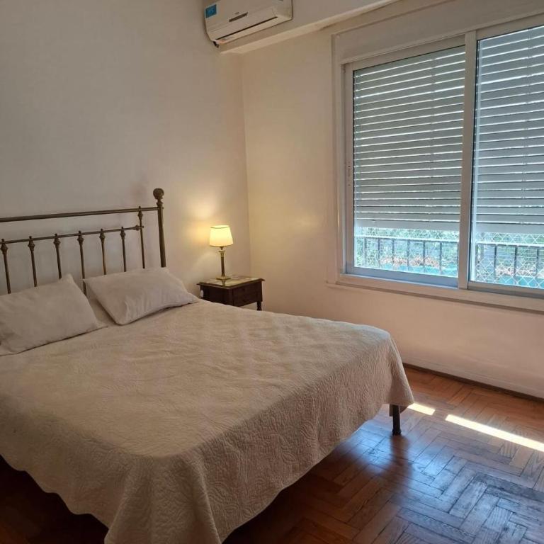 Alberty XV - Apartamento de 1 dormitorio - 6