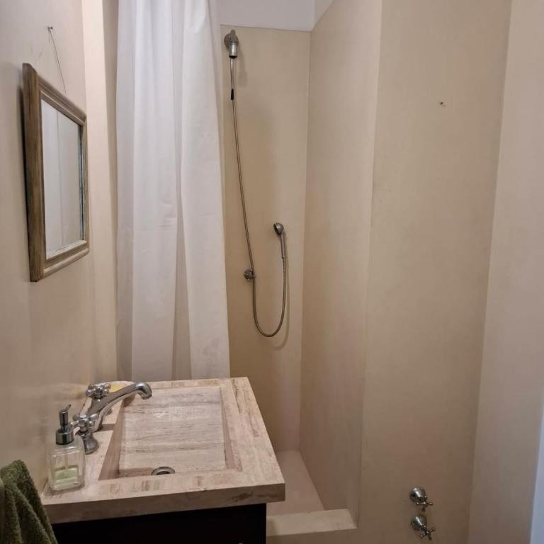 Alberty XV - Apartamento de 1 dormitorio - 10