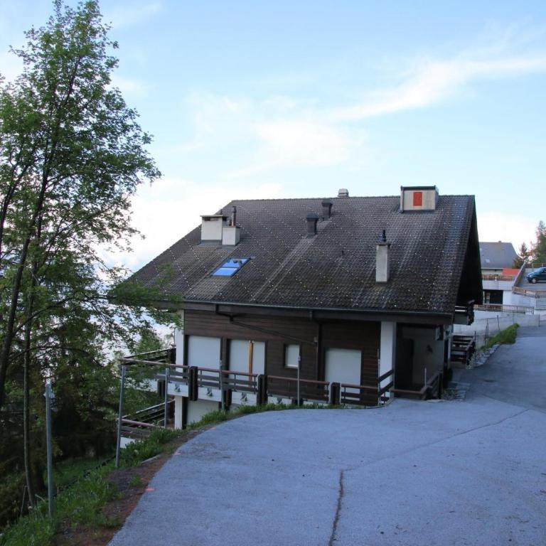 Cozy Apartment With Mountain Views - Apartment mit 2 Schlafzimmern - 11