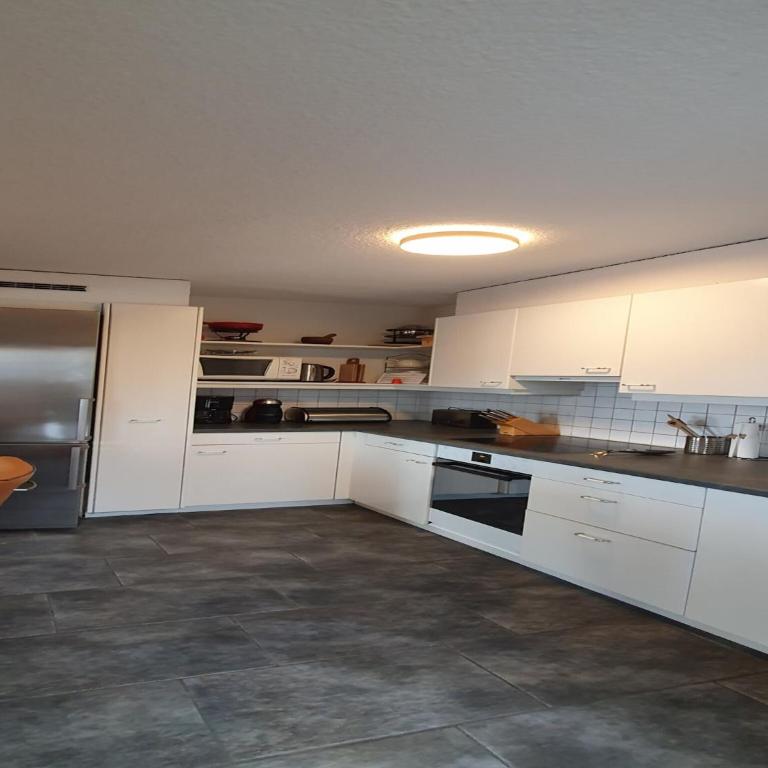Pet-friendly chalet in Veysonnaz - Superior Chalet - 21