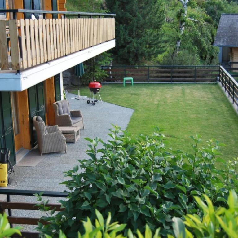 Pet-friendly chalet in Veysonnaz - Superior Chalet - 14