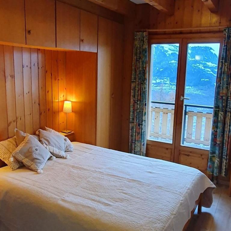 Pet-friendly chalet in Veysonnaz - Superior Chalet - 11
