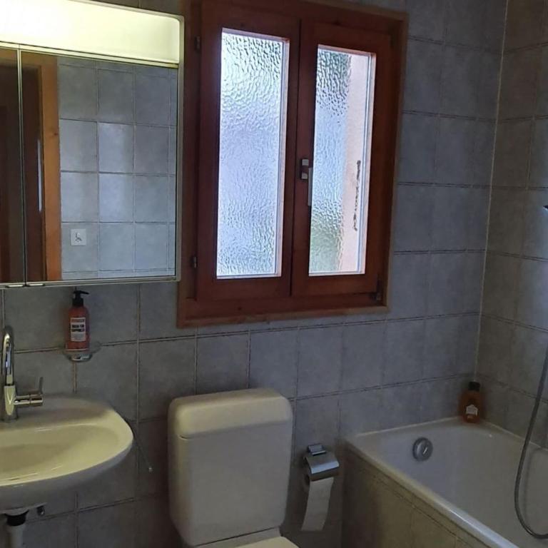 Pet-friendly chalet in Veysonnaz - Superior Chalet - 7