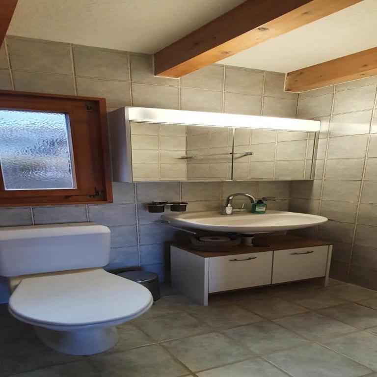 Pet-friendly chalet in Veysonnaz - Superior Chalet - 8