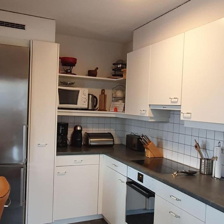 Pet-friendly chalet in Veysonnaz - Superior Chalet - 2