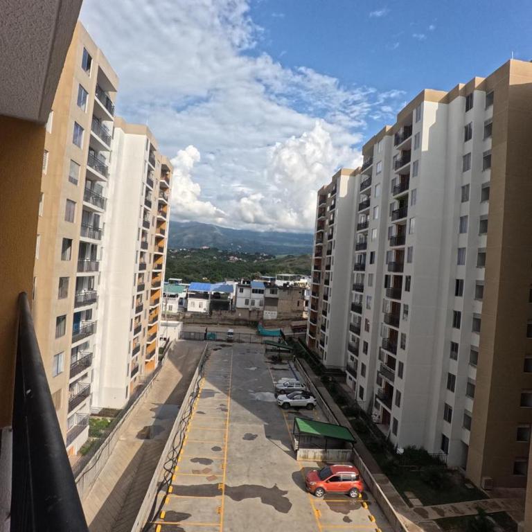 Apartamento en renta melgaR - Apartamento de 3 dormitorios - 2
