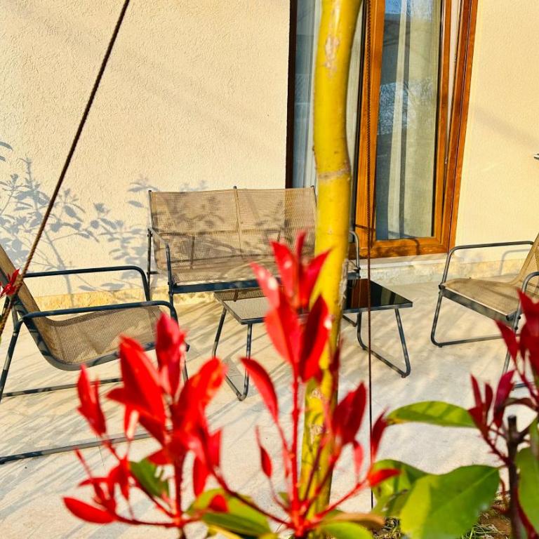 Central Station Apartments - Apartman sa 1 Spavaćom Sobom - 25