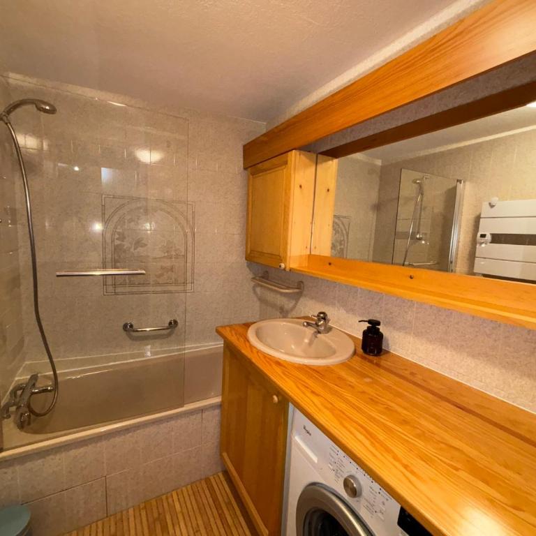 Appartement charmant au centre du village - 4 pers. - FR-1-459-257 - Appartamento - 5